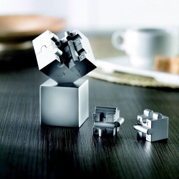 Magnetyczne puzzle 3D P016715O