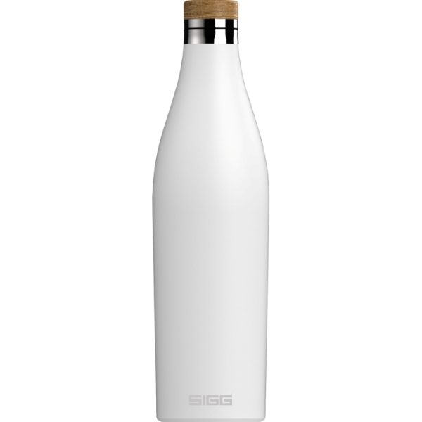 MERIDIAN WHITE 0.7 L P097724P