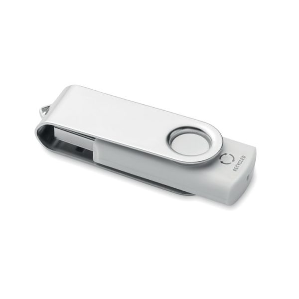 USB 16G z ABS z recyklingu P051088O