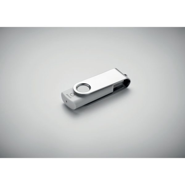 USB 16G z ABS z recyklingu P051088O