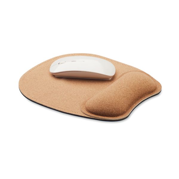 Ergonomiczna podkładka z korka P053159O