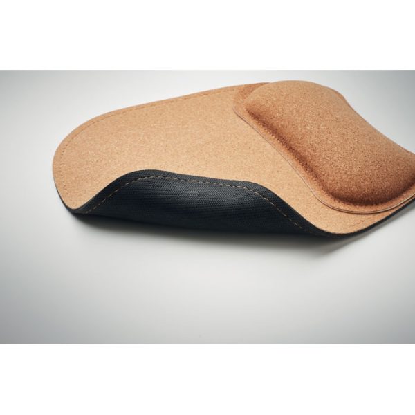 Ergonomiczna podkładka z korka P053159O