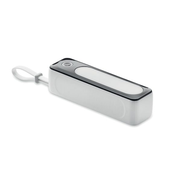 Power bank 5000 mAh z COB P053256O