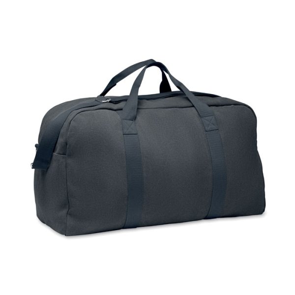 Torba podróżna duffle 450 gr/m² P101006O granatowy