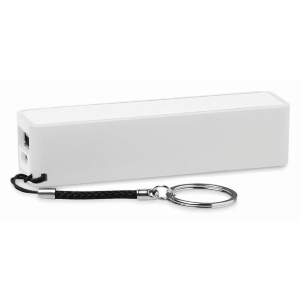 Slim Power Bank 2200mAh P017367O