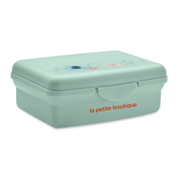 Lunch box PP dla dzieci P067597O