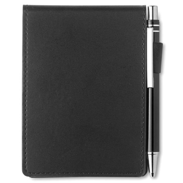 Notatnik A6 w etui P018256O