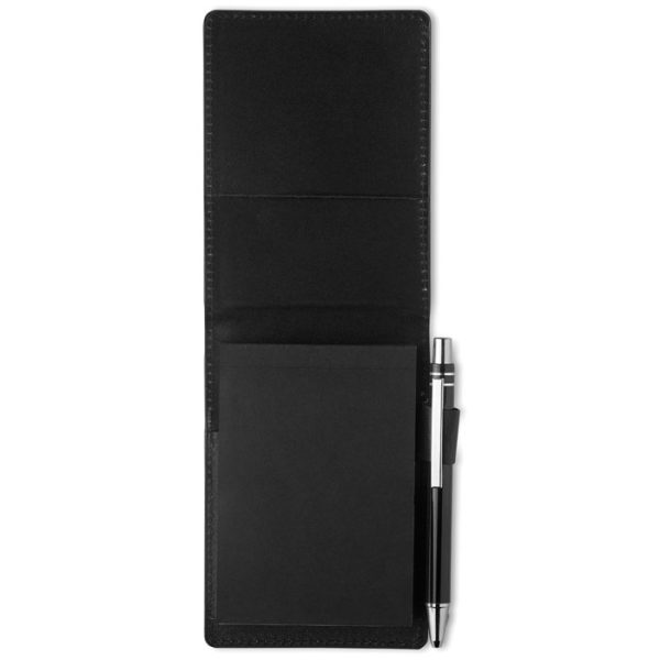 Notatnik A6 w etui P018256O