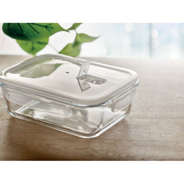 Lunchbox 900 ml P019976O