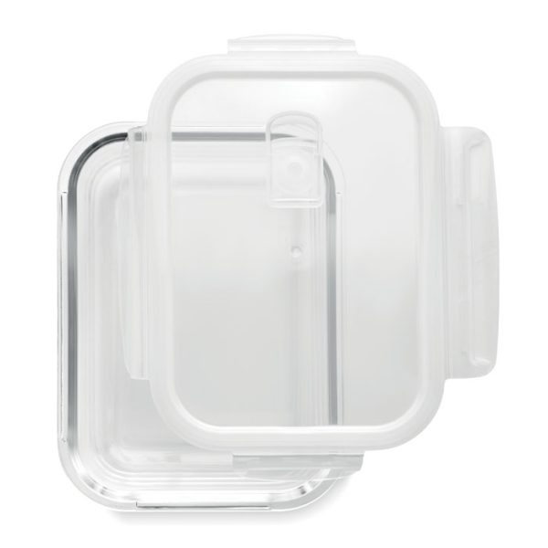 Lunchbox 900 ml P019976O