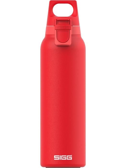 SHIELD THERM ONE ECO RED 1.0 L P097747P