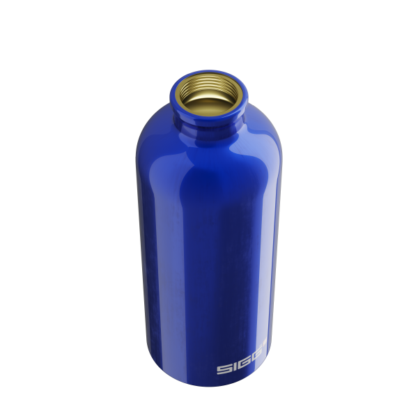 TRAVELLER DARK BLUE 0.6 L P097774P