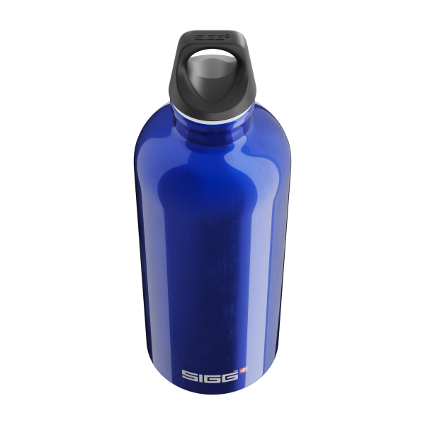 TRAVELLER DARK BLUE 0.6 L P097774P