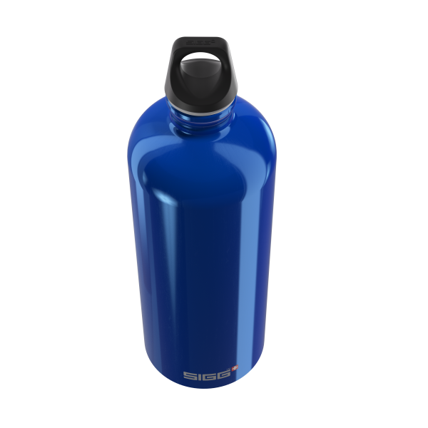 TRAVELLER DARK BLUE 1.0 L P097785P