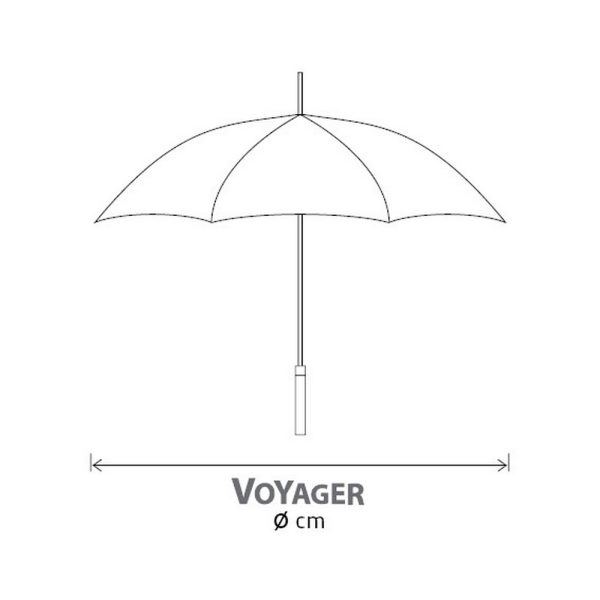 Parasol manualny P014352X