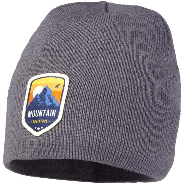 Pudełko z czapkami typu beanie P101276C