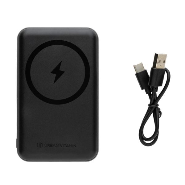 Szybki power bank 10000 mAh Urban Vitamin Sonoma P047356X