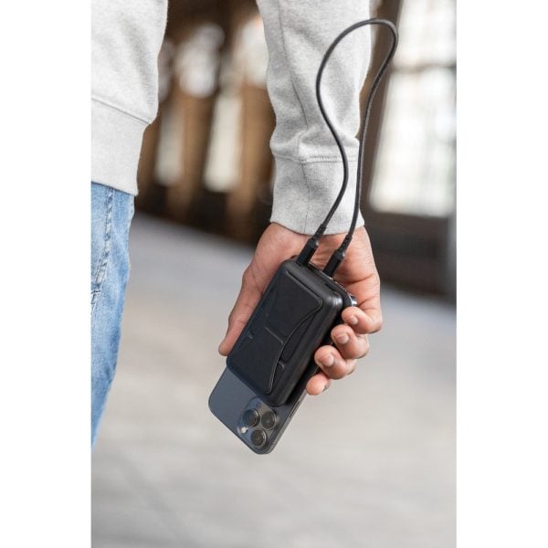 Szybki power bank 10000 mAh Urban Vitamin Sonoma P047356X