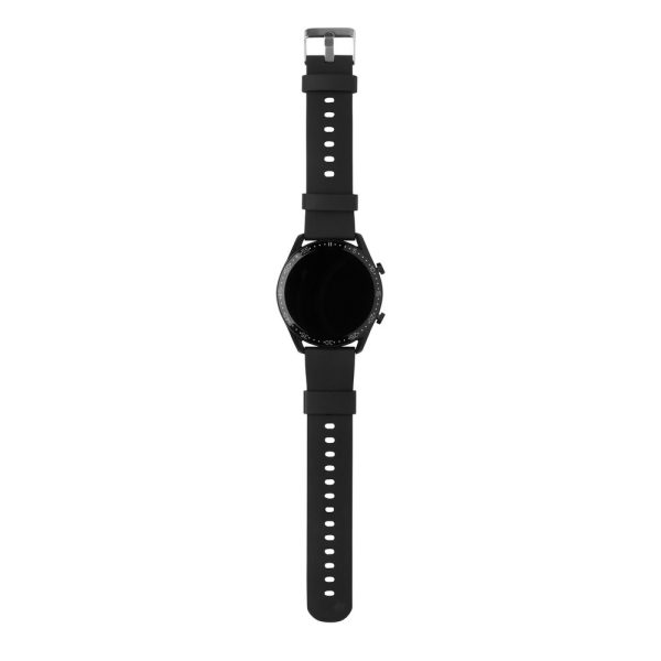 Monitor aktywności Fit Watch, TPE z recyklingu P047381X