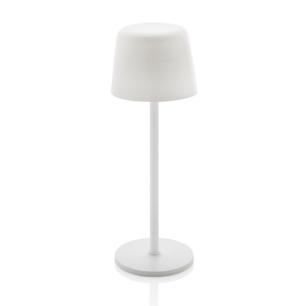 Lampka na biurko Zenic P084231X biały