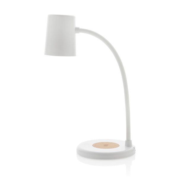 Lampka na biurko Zenara 15W P084237X