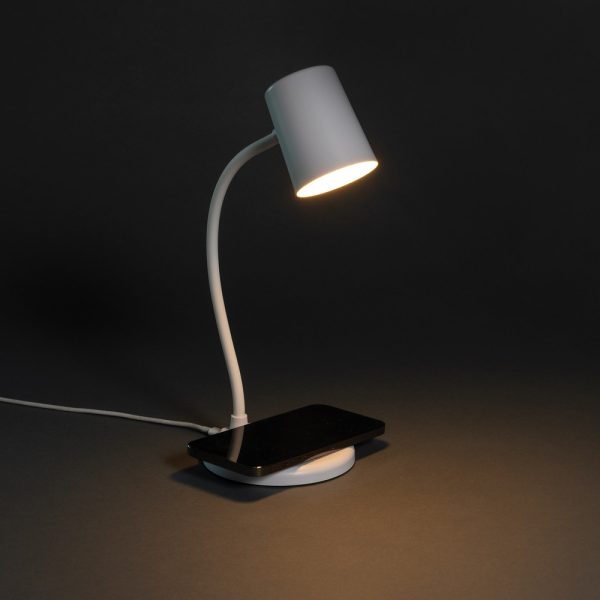 Lampka na biurko Zenara 15W P084237X