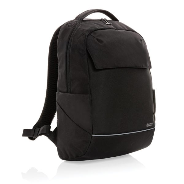 Plecak na laptopa 15,6" Swiss Peak Brooke AWARE™ RPET P050264X