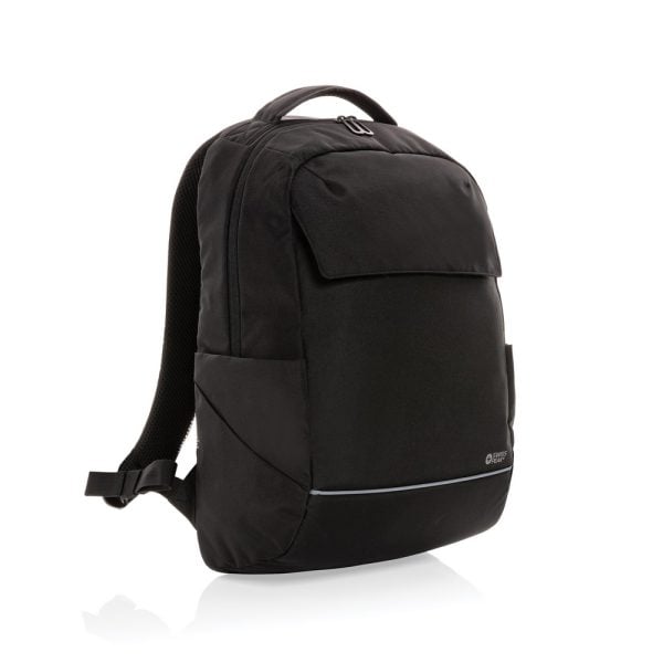 Plecak na laptopa 15,6" Swiss Peak Brooke AWARE™ RPET P050264X