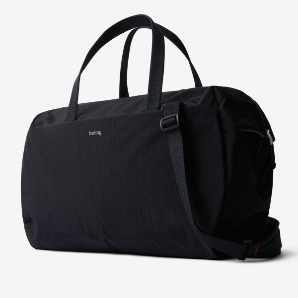 Torba podróżna, sportowa Bellroy P101717X czarny