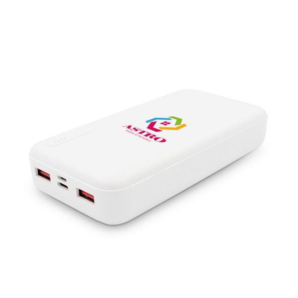 Power bank 20000 mAh | Kilian P054281X