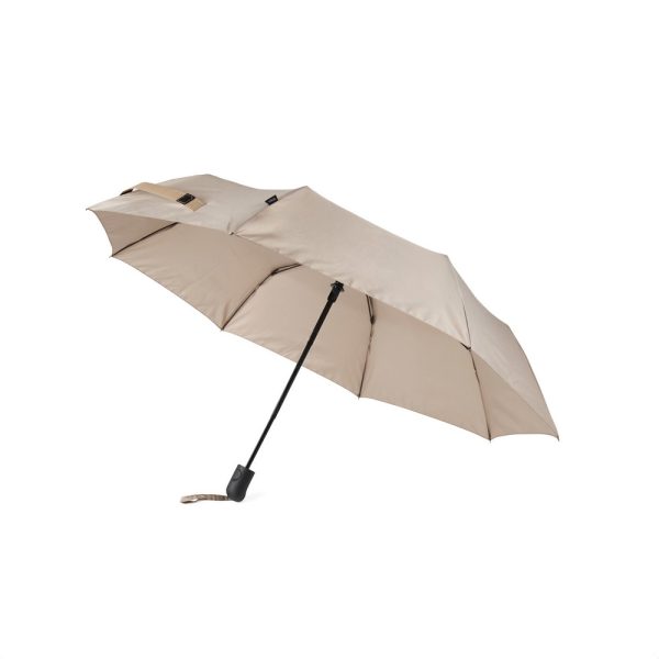 Parasol 21" VINGA Baltimore P084486X beżowy