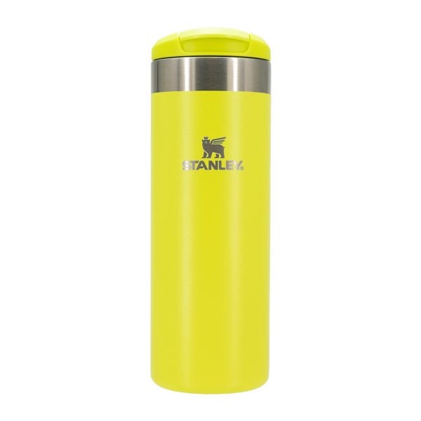 Kubek Stanley AeroLight Transit Mug 0,47L P090356P żółty