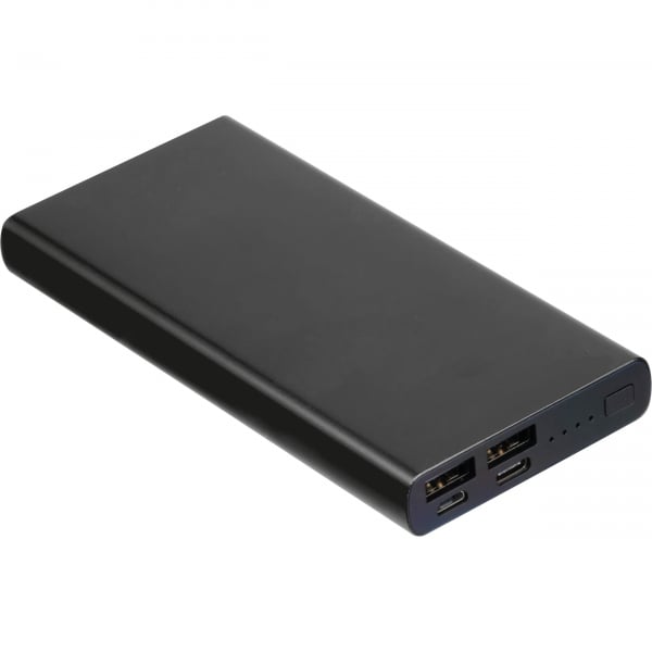 Power bank 10 000 mAh P101862K czarny