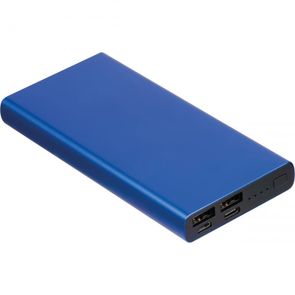 Power bank 10 000 mAh P101862K niebieski