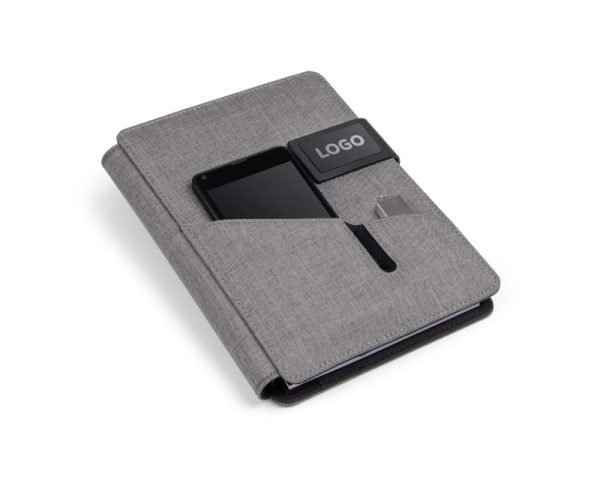 Teczka CARLIS A5 P001684A