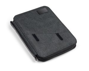 Etui na tablet z power bankiem TYRONE 5000 mAh P001685A AS-07166