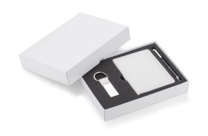 Zestaw upominkowy CASSI P001689A AS-07170-01