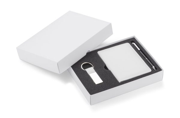 Zestaw upominkowy CASSI P001689A