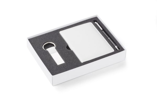Zestaw upominkowy CASSI P001689A