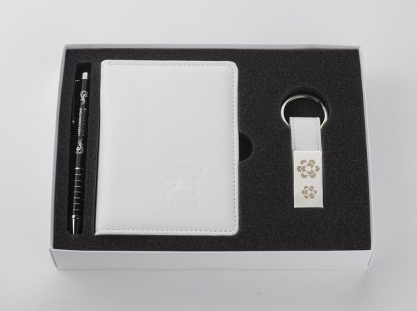 Zestaw upominkowy CASSI P001689A