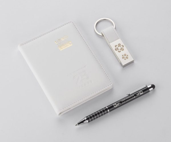 Zestaw upominkowy CASSI P001689A
