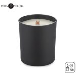 Świeca sojowa 220g - Norwegian Woods (Christmas tree) - VERA YOUNG P056233A