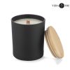 Świeca sojowa 220g - Norwegian Woods (Christmas tree) - VERA YOUNG P056233A