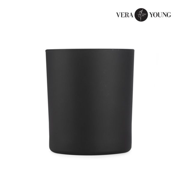 Świeca sojowa 220g - Norwegian Woods (Christmas tree) - VERA YOUNG P056233A