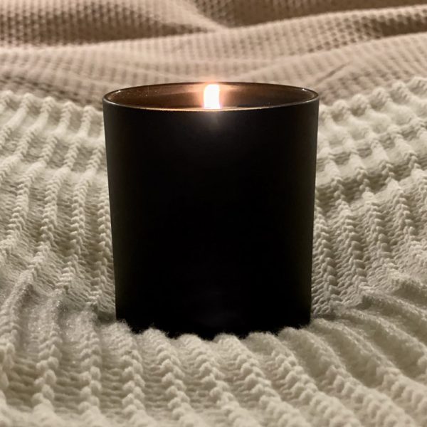 Świeca sojowa 220g - Norwegian Woods (Christmas tree) - VERA YOUNG P056233A