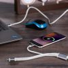 Kabel USB 3 w 1 TALA P050467A