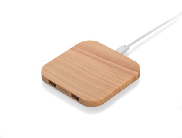 Ładowarka indukcyjna LINO P001791A