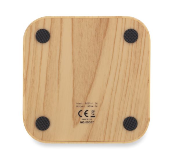 Ładowarka indukcyjna LINO P001791A