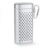 Głośnik bezprzewodowy z power bankiem SOUND 4000 mAh P050468A
