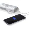 Głośnik bezprzewodowy z power bankiem SOUND 4000 mAh P050468A